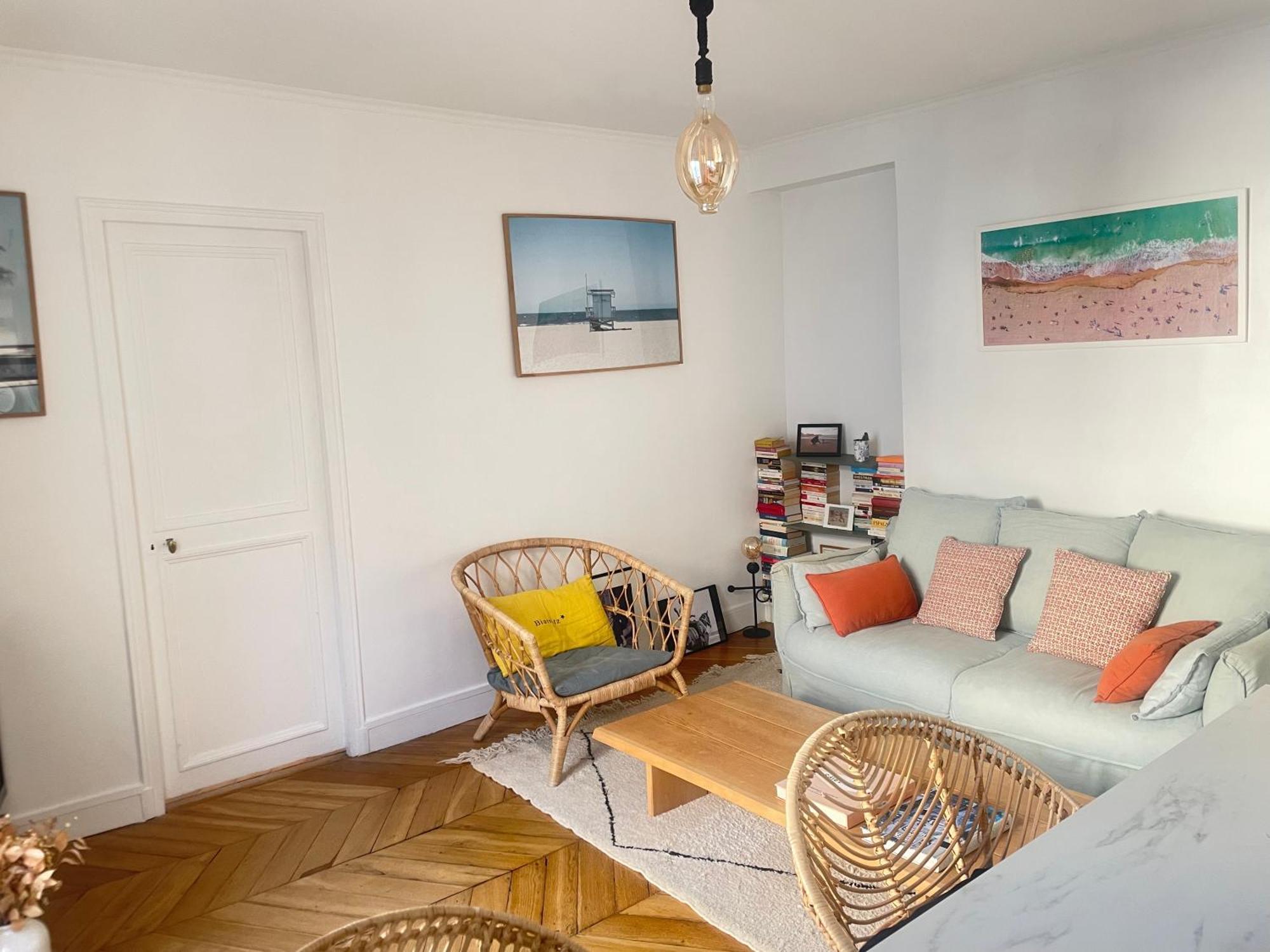 Au Pied De Montmartre Apartamento Paris Exterior foto